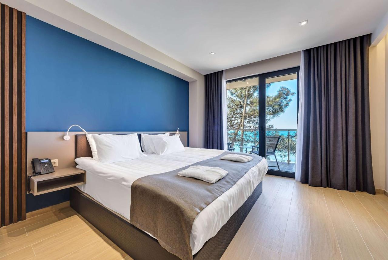 Grigoleti Beach Resort, Trademark Collection By Wyndham Exterior photo