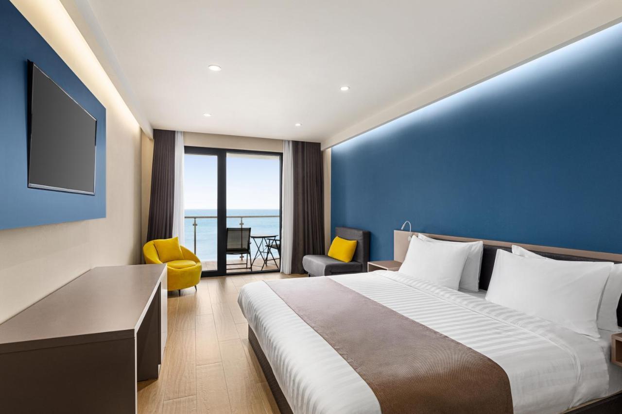 Grigoleti Beach Resort, Trademark Collection By Wyndham Exterior photo