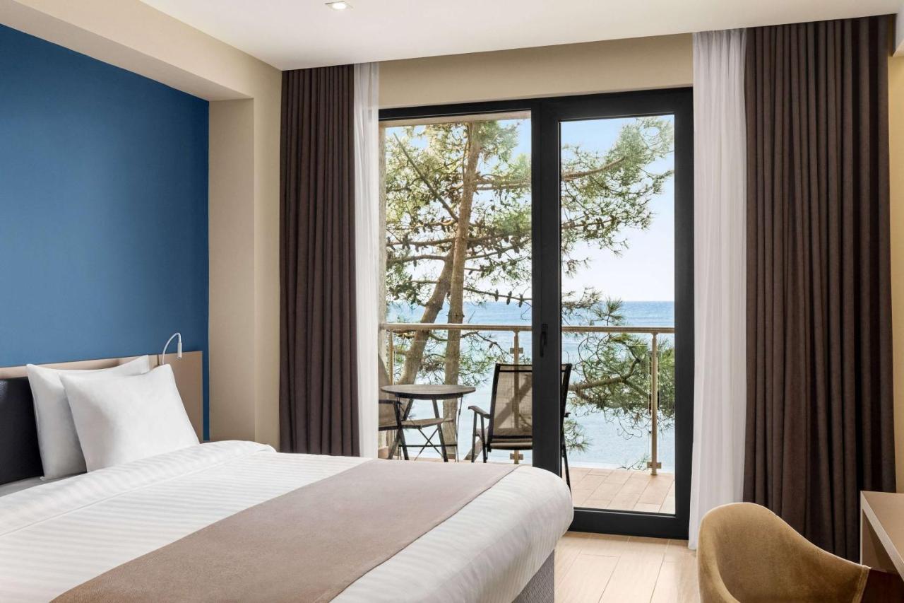 Grigoleti Beach Resort, Trademark Collection By Wyndham Exterior photo