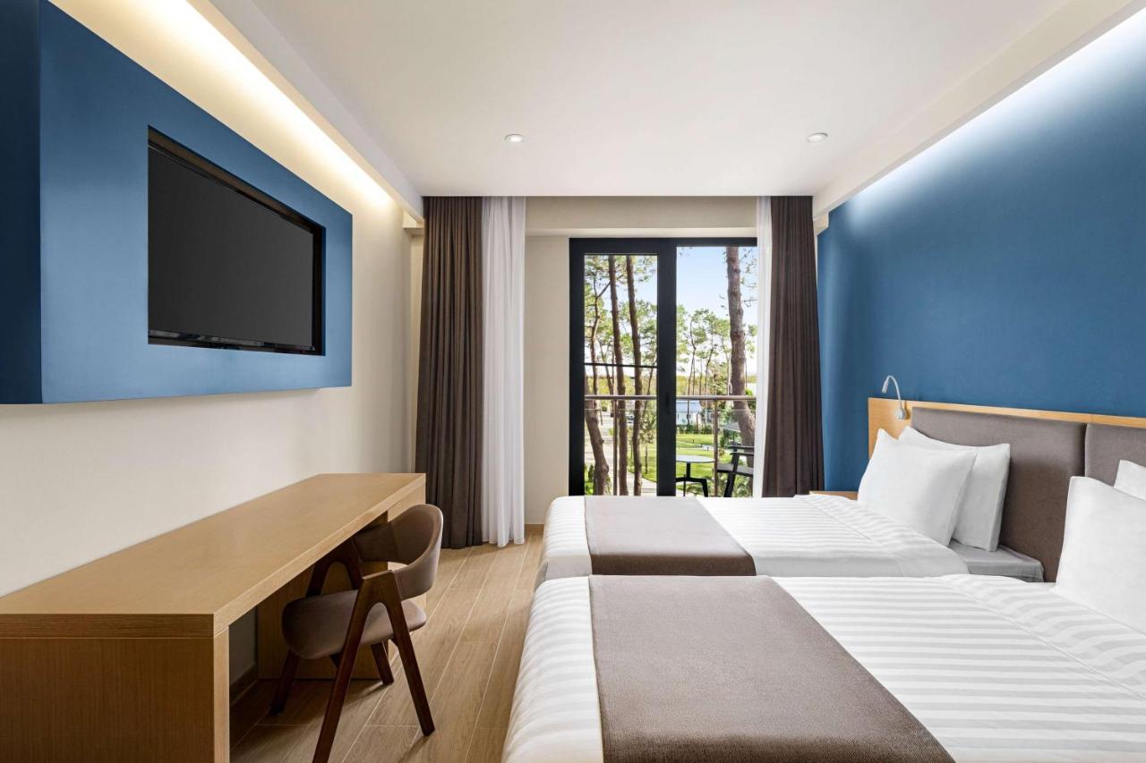 Grigoleti Beach Resort, Trademark Collection By Wyndham Exterior photo