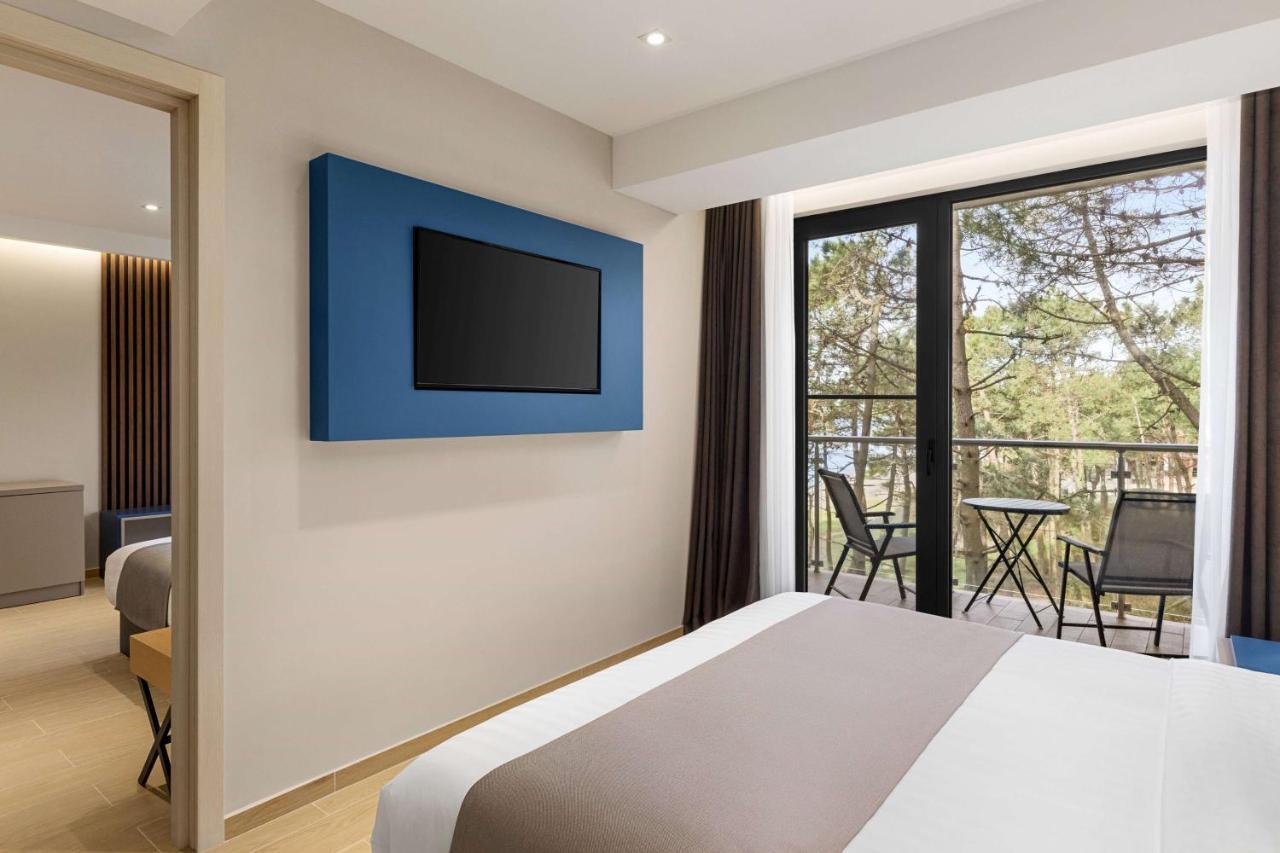 Grigoleti Beach Resort, Trademark Collection By Wyndham Exterior photo