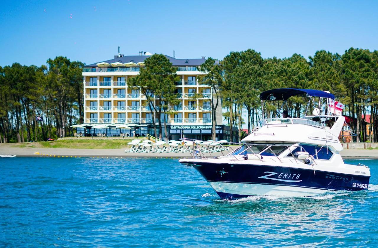 Grigoleti Beach Resort, Trademark Collection By Wyndham Exterior photo