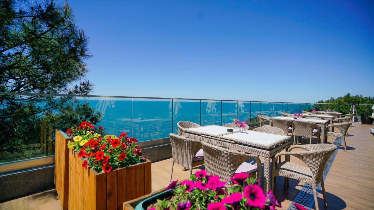 Grigoleti Beach Resort, Trademark Collection By Wyndham Exterior photo