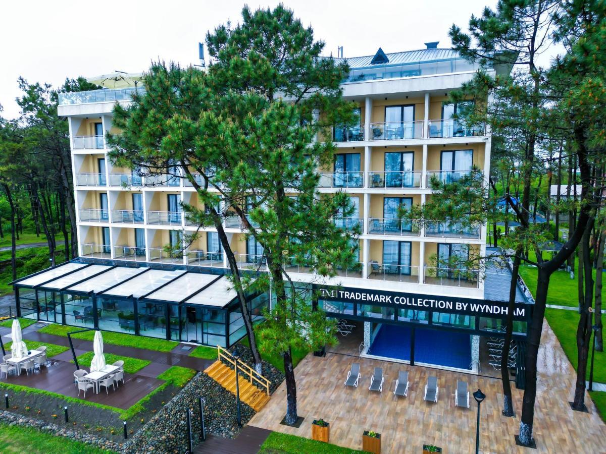 Grigoleti Beach Resort, Trademark Collection By Wyndham Exterior photo