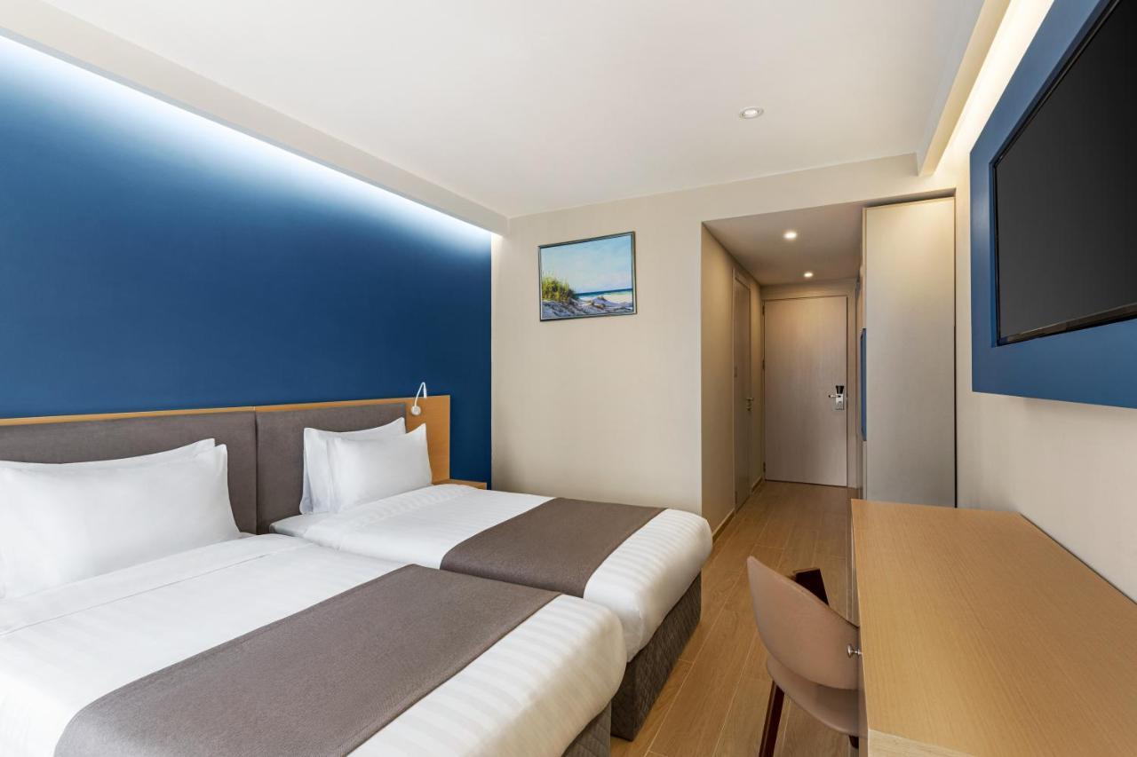 Grigoleti Beach Resort, Trademark Collection By Wyndham Exterior photo