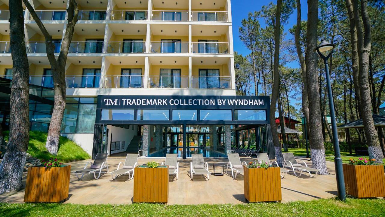 Grigoleti Beach Resort, Trademark Collection By Wyndham Exterior photo