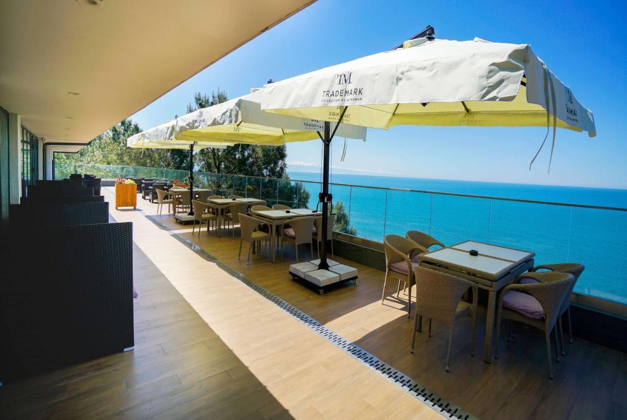 Grigoleti Beach Resort, Trademark Collection By Wyndham Exterior photo